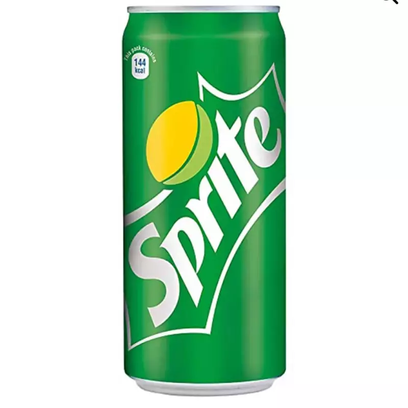 sprite
