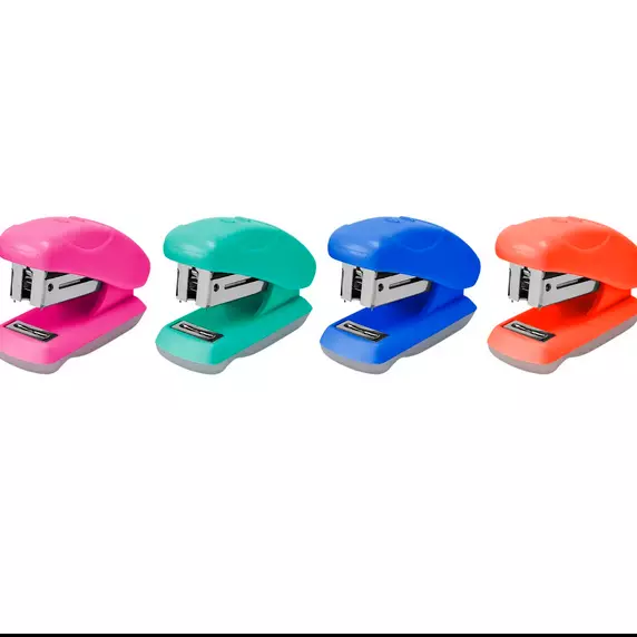 Grampeador mini B5101 - 26/6 - 18 F