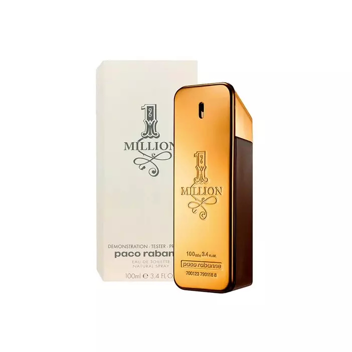 ONE MILLION PACO RABANNE(TESTER)