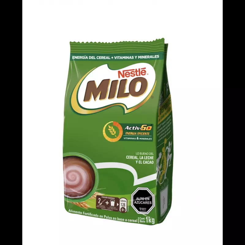 Milo 1Kilo