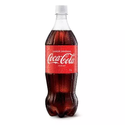 COCACOLA 1L