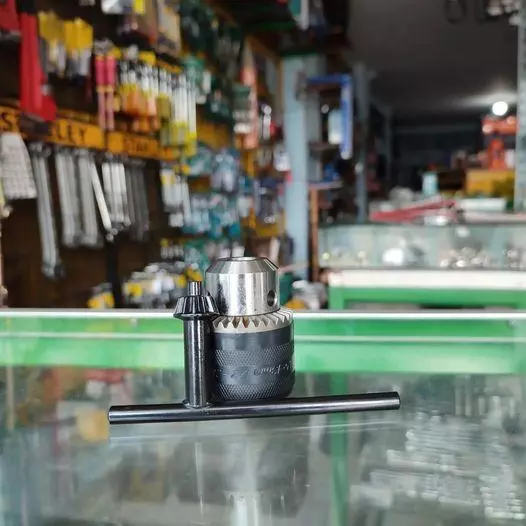 🧰 Mandril 13mm🧰