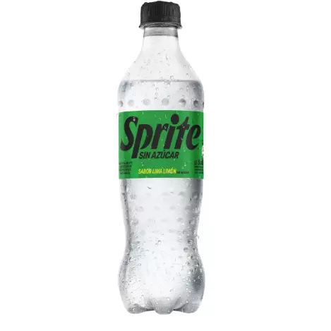 Sprite Zero 500 ml