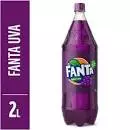 FANTA UVA 2LT