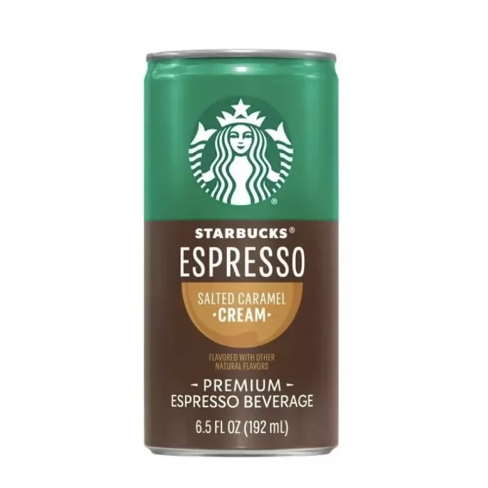 Starbucks espresso