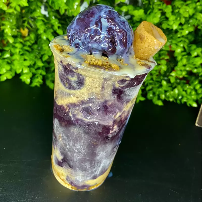 AÇAÍ 500 ML