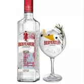 Gin Beefeater