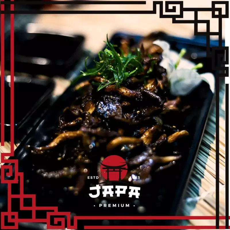 SHIMEJI -  1 UNIDADE