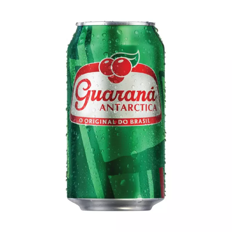 GUARANÁ ANTÁRTICA