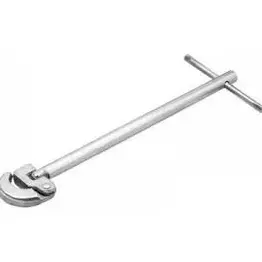 LL-0010  Llave amigo/plomero