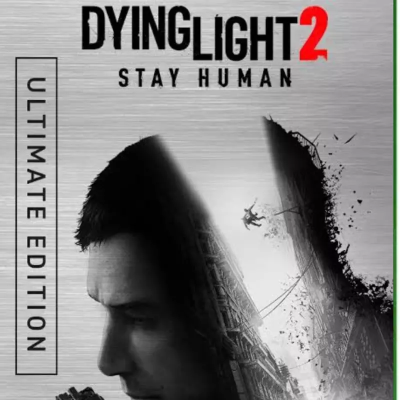 Dying Light 2 Stay Human - Ultimate