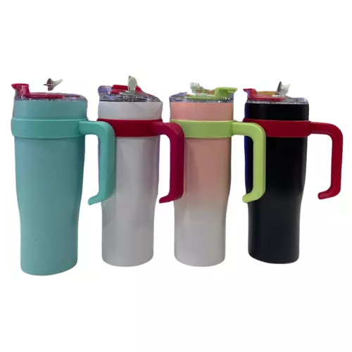 COPO C/CANUDO 1200ML S-1503