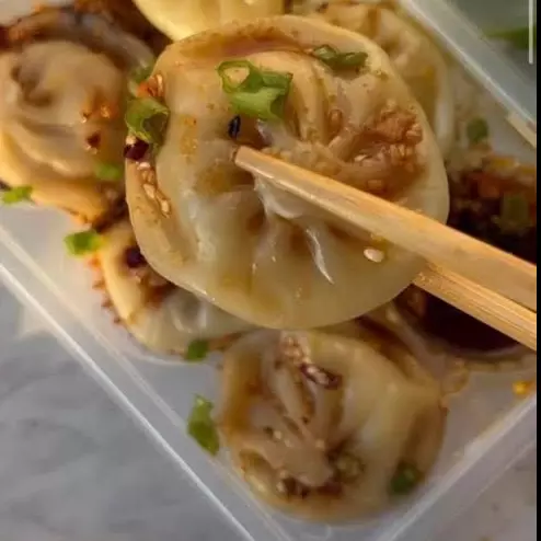 Dumplings