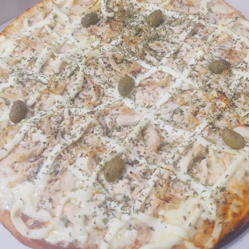 FRANGO C/ CATUPIRY®