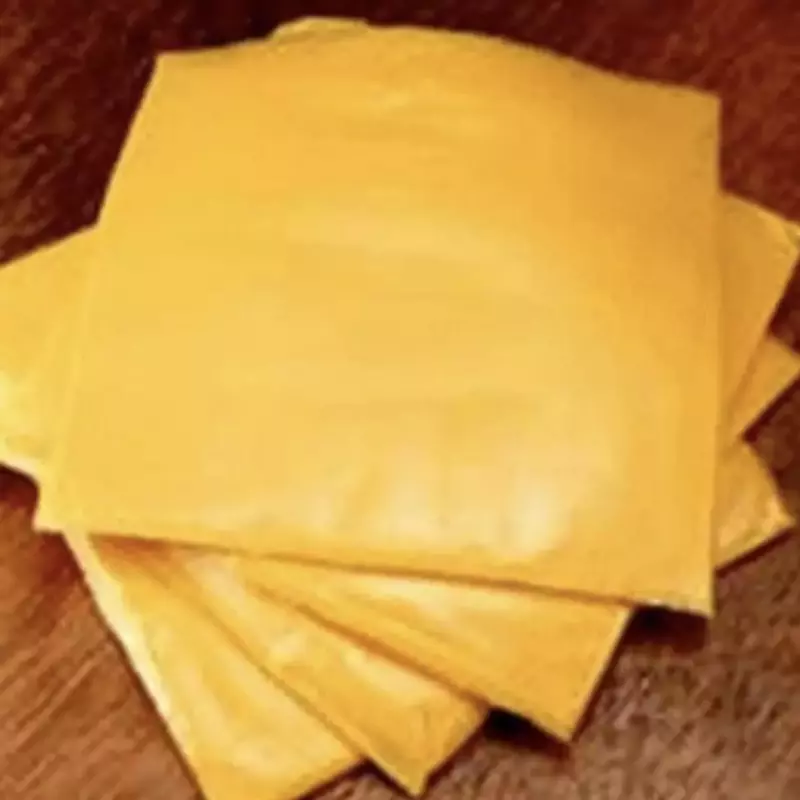 Cheddar extra