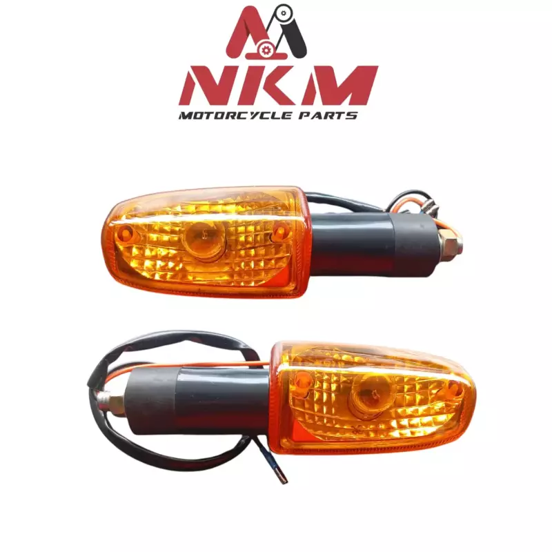 DIRECCIONAL ECO DELUXE AMBAR