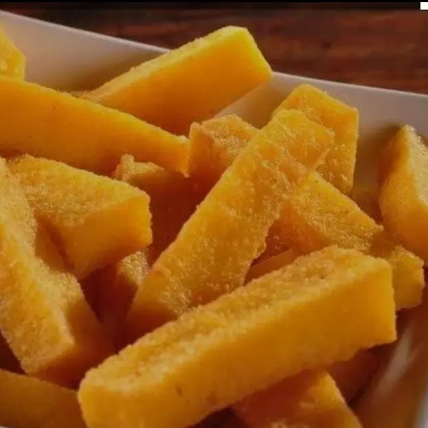 POLENTA FRITA MÉDIA