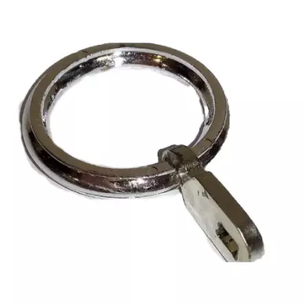 PACK 10 ARGOLLAS DE PVC CON PITON