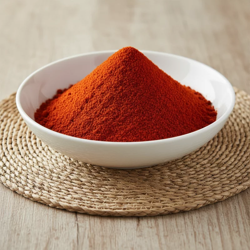 PAPRICA DEFUMADA 100gr