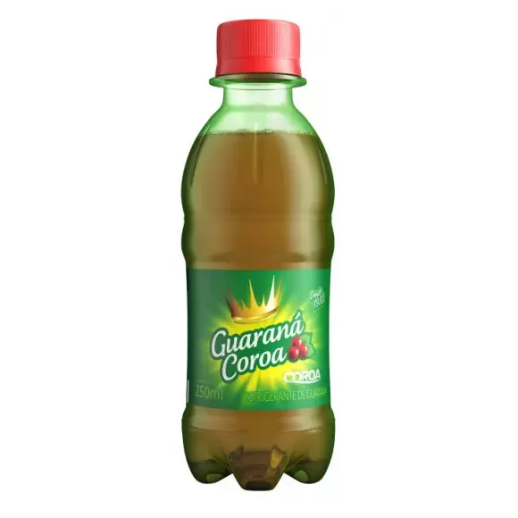 Refrigerante Guaraná 250 ml