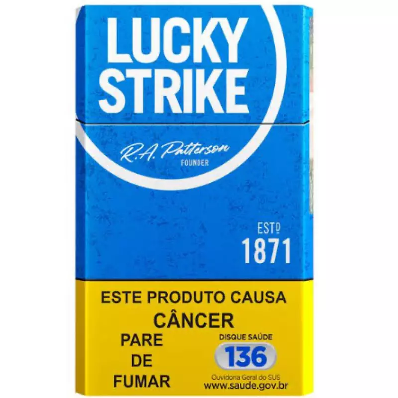 Lucky Strike GLOBAL