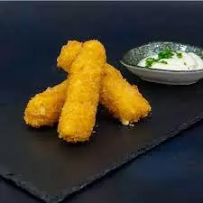 Palitos de queso furay