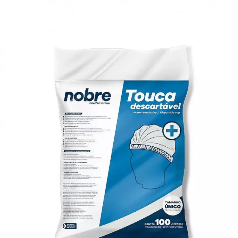 TOCA DESCARTAVELSANFONADA