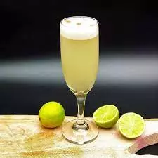 Pisco Sour