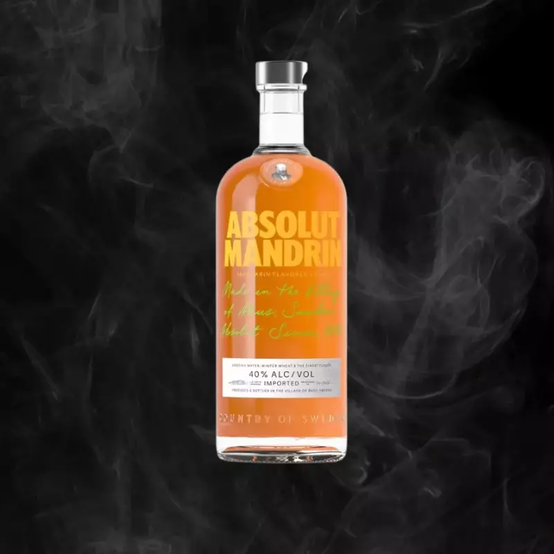 Absolut Mandrin