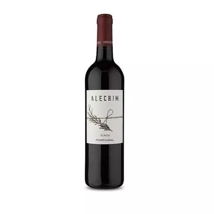 Vinho Tinto Seco Alecrim - 750ml