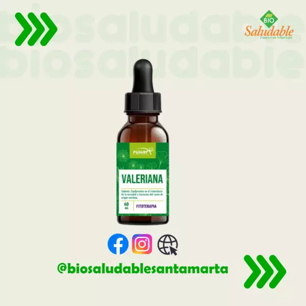 VALERIANA