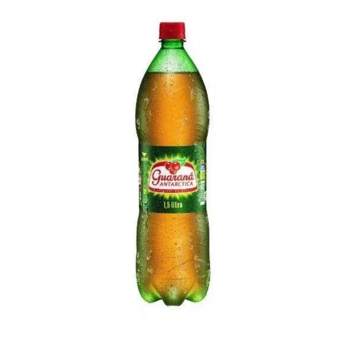 Guaraná Litro