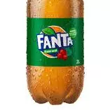 Fanta Guarana 2l