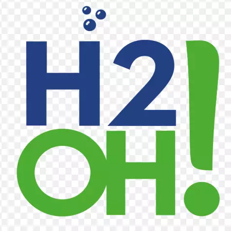 AGUA H2O