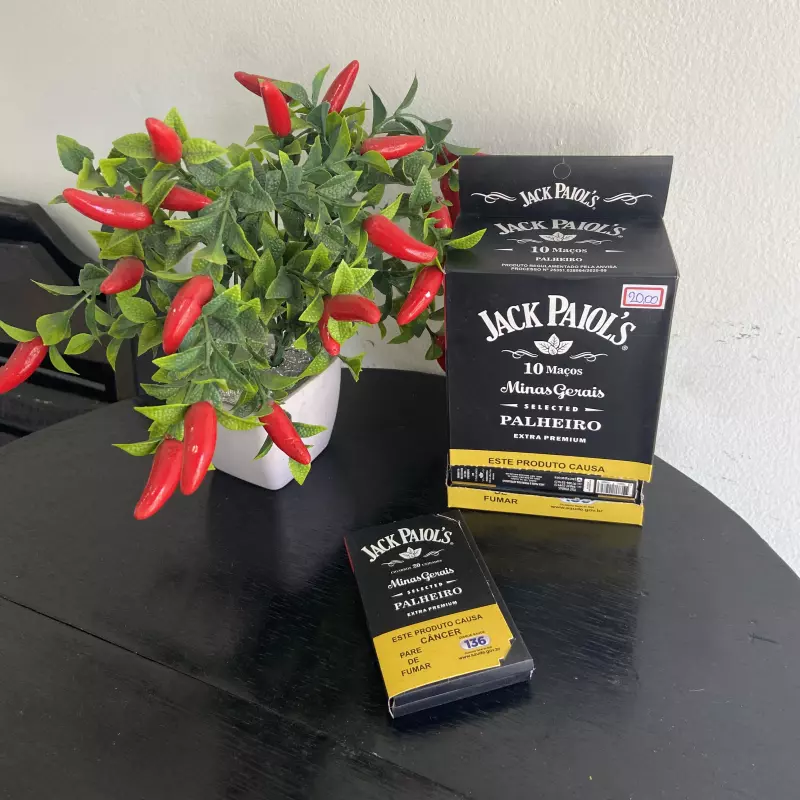 Jack Paiols Tradicional