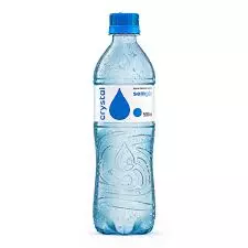Agua sem Gas 500ml