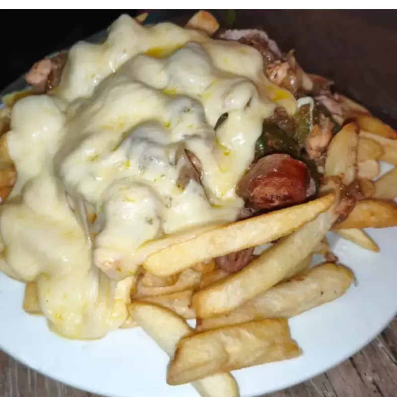 CHORRILLANA ESTRELLA