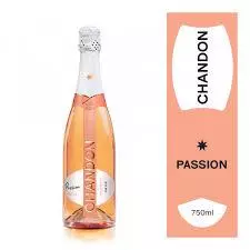CHANDON PASSION