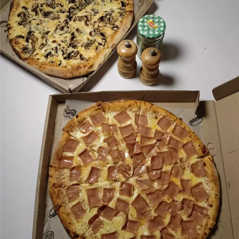 Grande Clasicas para 6 personas