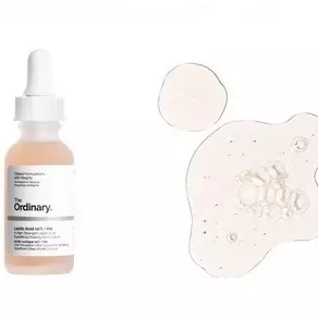 The Ordinary/Lactic Acid 10%+HA