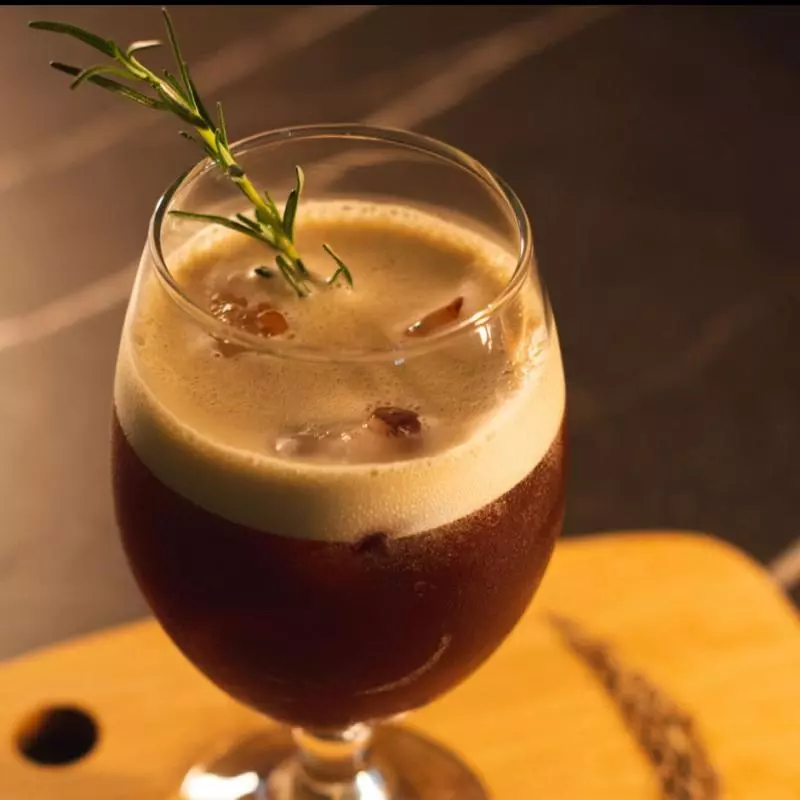 Shakerato Individualista