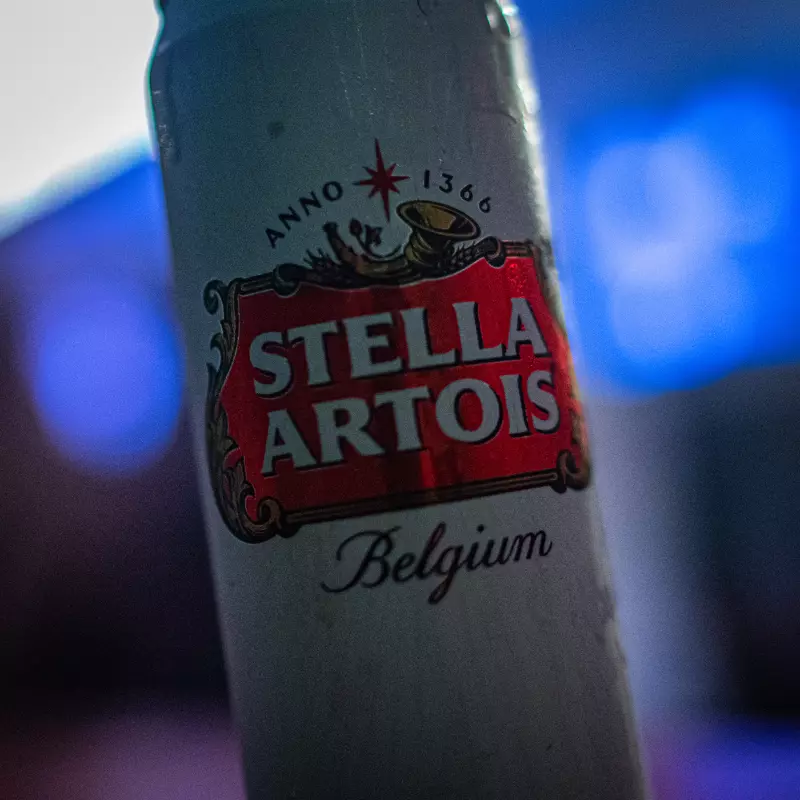 Stella Artois 473ml