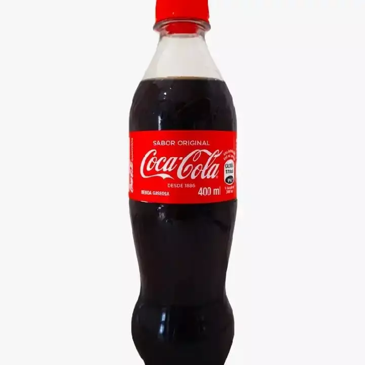 COCA COLA P