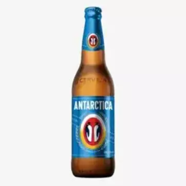 Antártica Boa Pilsen 600ml GELADO