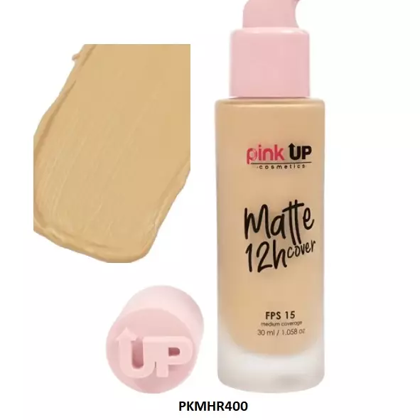 Matte cover PKMHR400