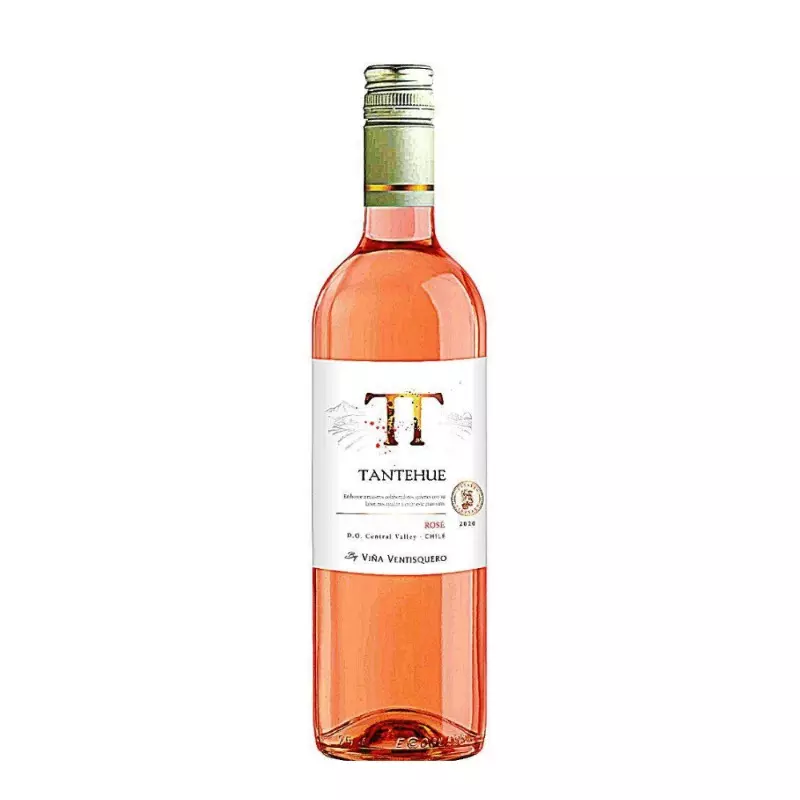 Tantehue 750ml