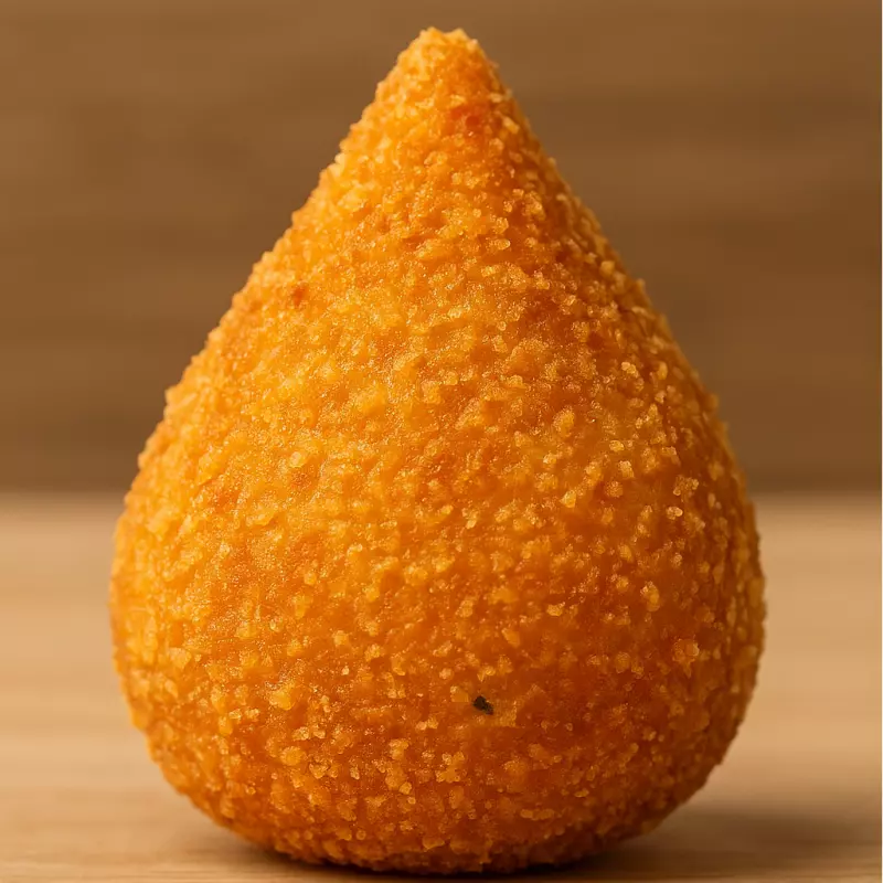 Coxinha Vó Divina