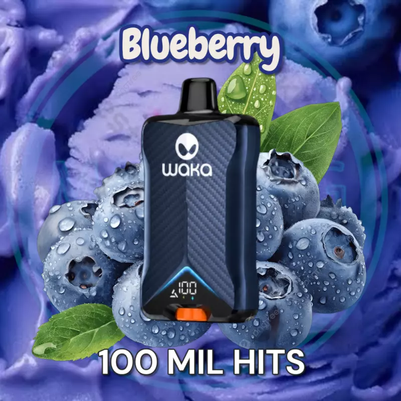 Blueberry