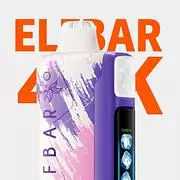 ELFBAR ICE 40K