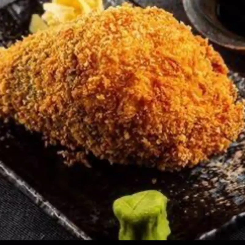 Temaki Hot skin